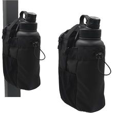 Load image into Gallery viewer, Fitness suction pot bag