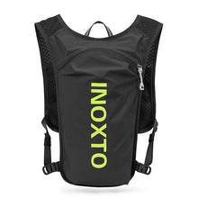Load image into Gallery viewer, INOXTO Bike Bag 5L Outdoor sports men&#39;s and women&#39;s trail running cycling backpacks