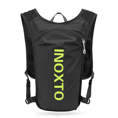 INOXTO Bike Bag 5L Outdoor sports men's and women's trail running cycling backpacks
