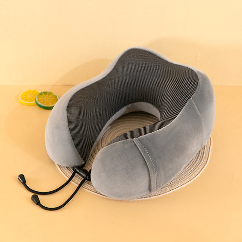 CRITIQUE™ U-shaped occipito-neck pillow