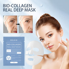 Load image into Gallery viewer, Collagen facial