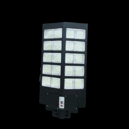 Lampadaire Solaire SOLAR X OVERNIGHT