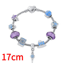 Load image into Gallery viewer, Cartoon bracelet two yuan game beaded hand decorated dly jewelry