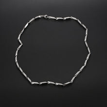 Load image into Gallery viewer, Stainless Steel Geometry Minimalism Fashion Necklace