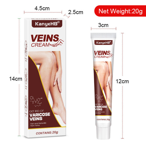 KANYEHB™ Varicose Ve Cream.