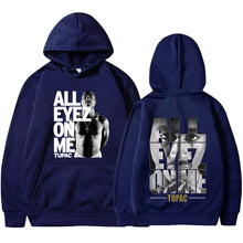 Load image into Gallery viewer, Rapper hoodies men and women fashion