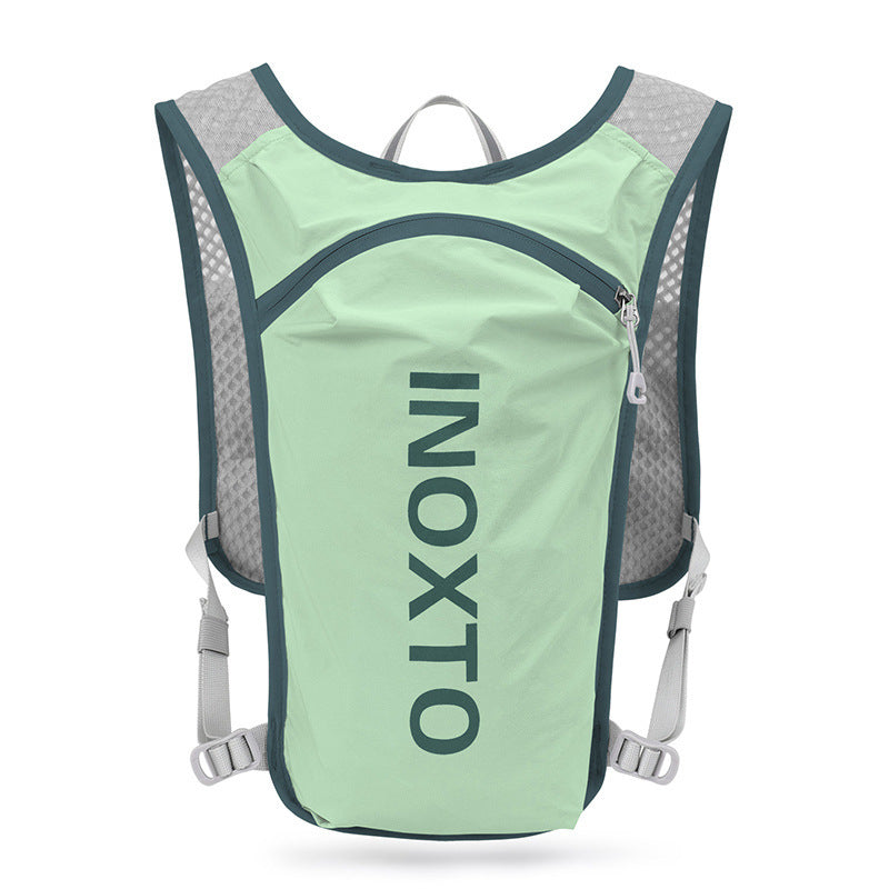 INOXTO Bike Bag 5L Outdoor sports men's and women's trail running cycling backpacks