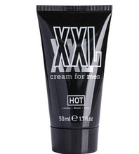 Load image into Gallery viewer, Men&#39;s XXL penis massage cream penis massage gel adult products wholesale