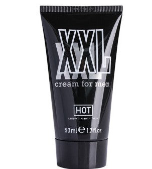 Men's XXL penis massage cream penis massage gel adult products wholesale