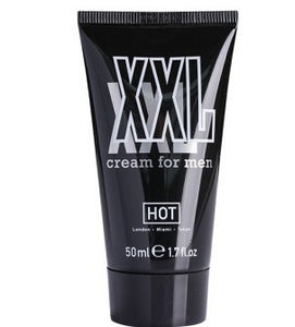 Men's XXL penis massage cream penis massage gel adult products wholesale