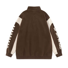 Load image into Gallery viewer, SUPERABILITY - Oversized Print Polo Shirt