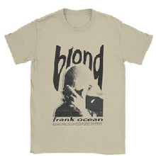 Load image into Gallery viewer, Casual short-sleeved T-shirts