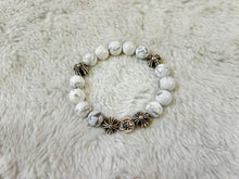 Load image into Gallery viewer, 925 silver bracelet Croc 510M pearl women&#39;s Chinese wind trend bracelet