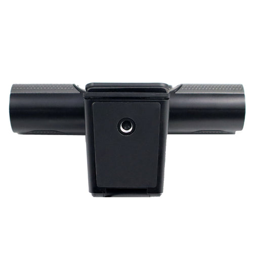 Hd PC USB camera microphone speaker 3-in-1 laptop desktop online course