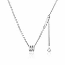 Load image into Gallery viewer, Instagram Cold Style Stainless Steel  Light Luxury Small Waist Necklace