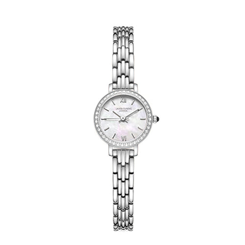 New all exquisite fashion style simple temperament women's bracelet watch brand quartz watch