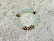 Load image into Gallery viewer, 925 silver bracelet Croc 510M pearl women&#39;s Chinese wind trend bracelet