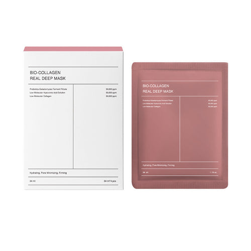 Whitening Bio-Collagen Deep