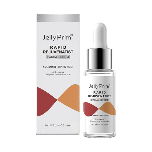 JellyPrim Essence Fine Line Moisturizer