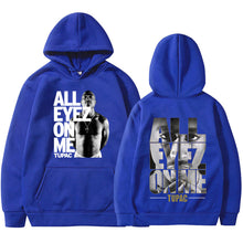 Load image into Gallery viewer, Rapper hoodies men and women fashion