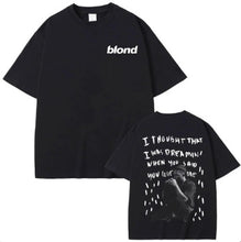 Load image into Gallery viewer, Casual short-sleeved T-shirts