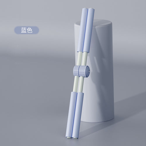 Yoga body stick open shoulder open back stick children hunchback posture correction artifact cross yoga back trainer