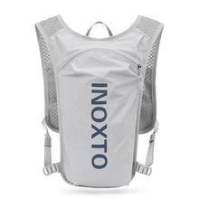Load image into Gallery viewer, INOXTO Bike Bag 5L Outdoor sports men&#39;s and women&#39;s trail running cycling backpacks