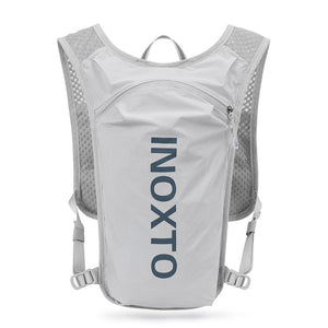 INOXTO Bike Bag 5L Outdoor sports men's and women's trail running cycling backpacks