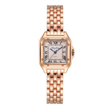 Load image into Gallery viewer, Eclipse Elegance Women&#39;s Quartz Watch