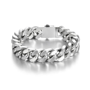 Stainless Steel Bracelet