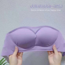 Load image into Gallery viewer, Culotte Invisible - Tasha