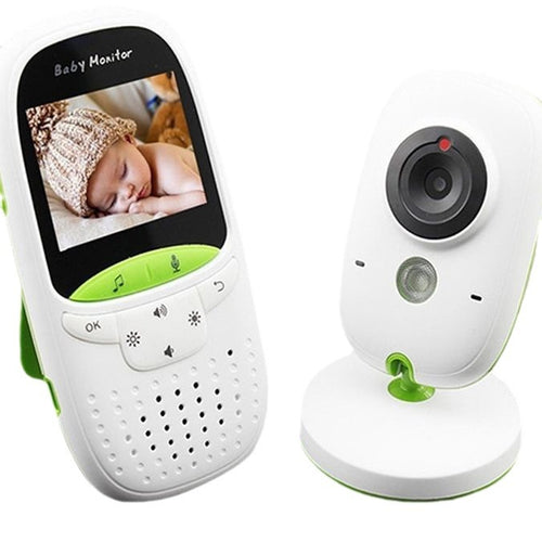 Baby Monitoring Camera