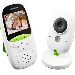 Baby Monitoring Camera