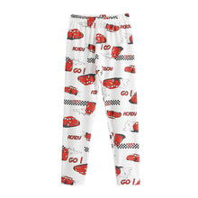 Load image into Gallery viewer, Children&#39;s pajama pants Lycra cotton pants Spring and Autumn medium children&#39;s home pants Girls wear leggings boys baby underpants winter