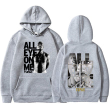 Load image into Gallery viewer, Rapper hoodies men and women fashion