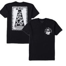 Load image into Gallery viewer, 32 double yarn - 260g precision spun cotton large large shoulder - Fashion brand short sleeve 5