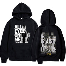 Load image into Gallery viewer, Rapper hoodies men and women fashion