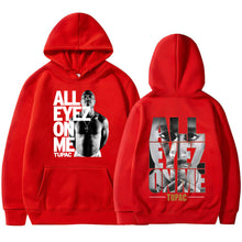 Load image into Gallery viewer, Rapper hoodies men and women fashion