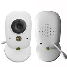 Load image into Gallery viewer, Baby Monitoring Camera