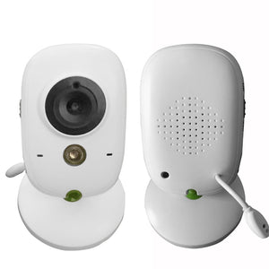 Baby Monitoring Camera