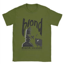 Load image into Gallery viewer, Casual short-sleeved T-shirts