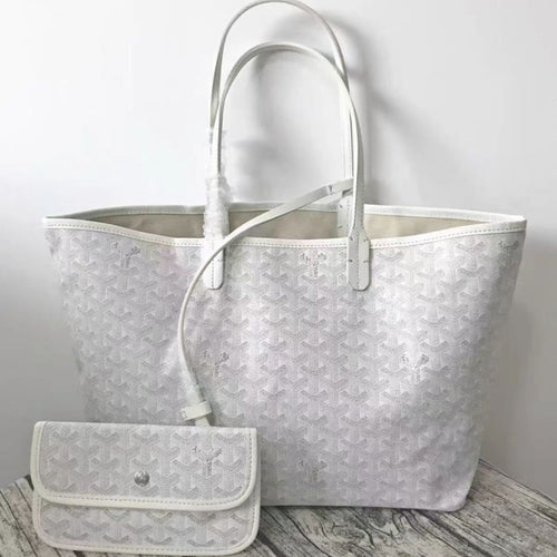 New tote bags Goya women's Y-print shopping bag large capacity bag
