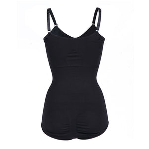Bodysuit Shaper Faja