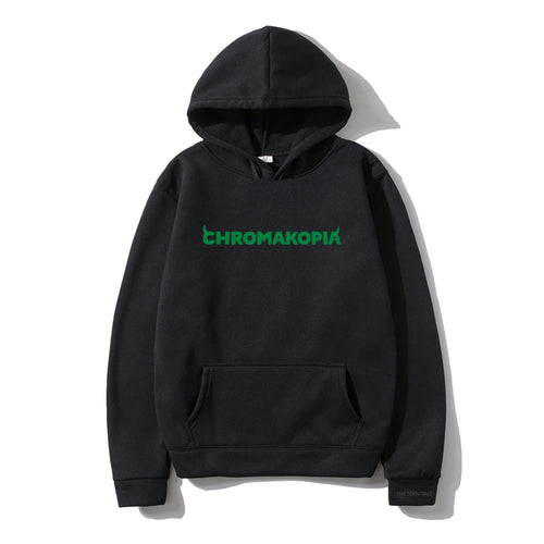 Tyler The Creator Chromakopia Album Noid Hoodie man/woman