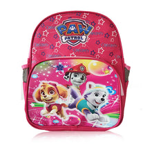 Load image into Gallery viewer, Cartoon children&#39;s backpack new big middle class boys and girls backpack 4-6 years old baby kindergarten backpack