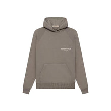 Load image into Gallery viewer, FOG double thread ESSENTIALS flocking printed hoodie high street loose casual American men with fleece set