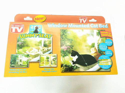 HAMAC POUR CHAT ACCROCHAT