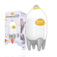 Load image into Gallery viewer, BABYSTROIIERROCKER Portable baby sleep comforter
