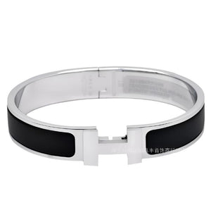 Hermes Clic H bracelet