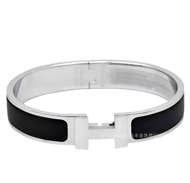 Hermes Clic H bracelet
